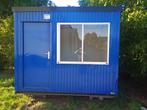 bureelcontainer, Zakelijke goederen, Machines en Bouw | Keten en Containers, Ophalen