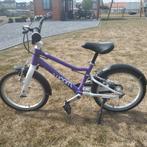 Woom 3 fiets, Fietsen en Brommers, Ophalen, Zo goed als nieuw, 16 tot 20 inch, Woom
