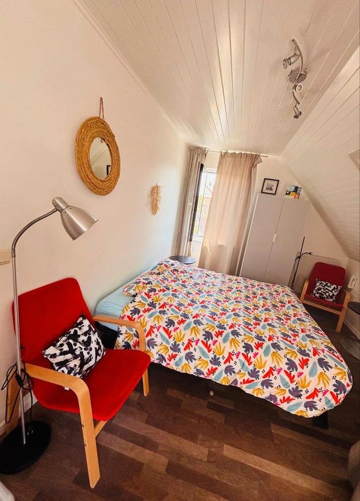 Te huur Vakantie of stage studio. Mariakerke Oostende, Immo, Appartementen en Studio's te huur