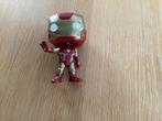 Funko popje Iron man, Verzamelen, Poppetjes en Figuurtjes, Ophalen of Verzenden, Zo goed als nieuw