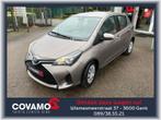 Toyota Yaris Comfort, Auto's, Toyota, Te koop, Stadsauto, 5 deurs, Automaat