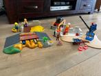Playmobil constructie set, Ophalen, Gebruikt, Los Playmobil