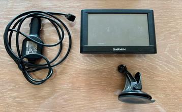 Garmin nuvi 55LMT beschikbaar voor biedingen