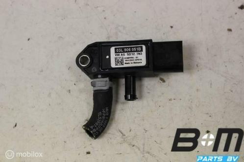 Drukverschilsensor Audi A3 8V Sedan, Auto-onderdelen, Overige Auto-onderdelen, Gebruikt