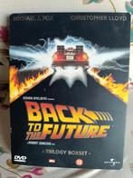 Back to the future trilogy boxset, Ophalen of Verzenden, Boxset