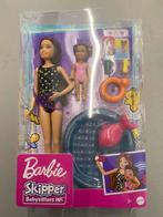 Barbie Skipper Babysitting (nieuw), Verzamelen, Poppen, Nieuw, Ophalen of Verzenden