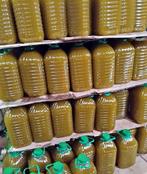 Huile d'olive Naturelle récolter en Novembre 2025, Divers, Produits alimentaires, Enlèvement ou Envoi