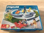 Playmobil zwembad, Ophalen, Zo goed als nieuw, Complete set