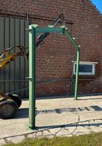 Spanten voor zelfbouwloods/tuinhuis/garage. 3 stuks, Tuin en Terras, Ophalen