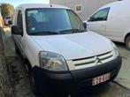 2008 Citroën Berlingo Lichte vracht bestelwagen, Auto's, Gebruikt, Citroën, Bedrijf, Euro 4