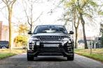 Land Rover Evoque D165 R-Dynamic SE * ACC * 360 * Meridian, Auto's, Land Rover, Automaat, 4 cilinders, Zwart, Bedrijf