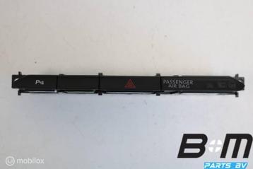 Schakelaar in dashboard VW Passat B8 3G0927132A beschikbaar voor biedingen