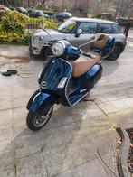VESPA GTS 300 06/2022,587km au compteur, Zo goed als nieuw