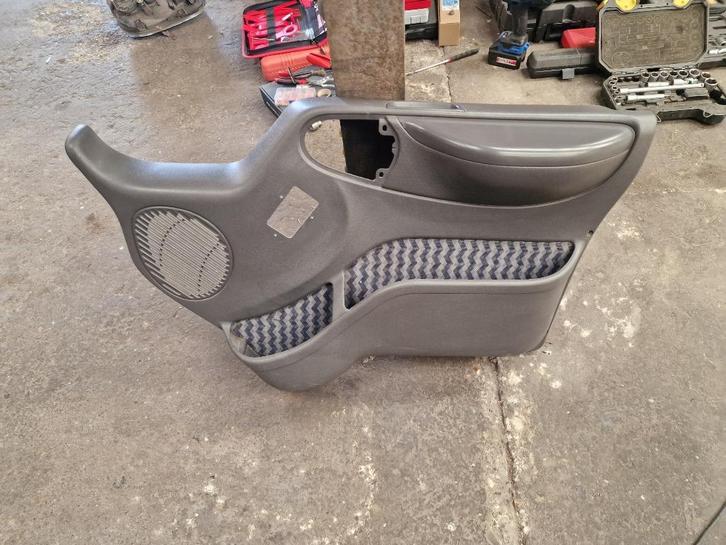 Deurpaneel rechts ford transit mk6, Auto-onderdelen, Interieur en Bekleding, Ford, Gebruikt, Ophalen