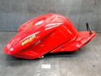 1198 2009 - 2011 Ducati Benzinetank D1-61363, Motoren