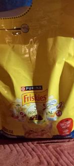 Eten poes. Friskies, Dieren en Toebehoren, Ophalen