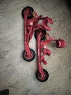 Skike rollerski te koop, Ophalen of Verzenden