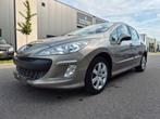Peugeot 308 1.6 Benzine – Eerste eigenaar – 1 jaar garantie!, Auto's, Testrit aan huis, Parkeersensor, 4 cilinders, 5 deurs