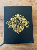 Artoys boek, Ophalen of Verzenden, Zo goed als nieuw