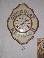 Horloge Revillon, Verzamelen, Retro, Ophalen, Overige typen