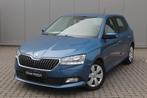Skoda Fabia 1.0 TSI DSG - 79.000KM - 2021, Auto's, Skoda, Stof, Gebruikt, Zwart, 95 pk
