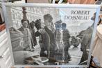 Leuke foto ( Robert Doisneau)in lijst, Ophalen of Verzenden, Zo goed als nieuw