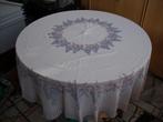 ronde tafellakens, Huis en Inrichting, Ophalen, Nieuw, Rond