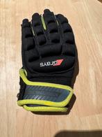 Hockey handschoen indoor kids, Sport en Fitness, Hockey, Ophalen of Verzenden, Gebruikt, Kleding