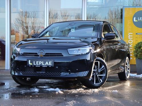 Opel Corsa GS 1.2 TURBO 100PK MT6|CARPLAY/ADROID AUTO|CAMER, Auto's, Opel, Corsa, ABS, Airbags, Airconditioning, Bluetooth, Boordcomputer