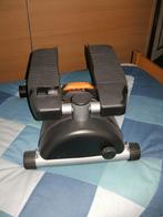 Stepper, Sport en Fitness, Fitnessapparatuur, Ophalen, Kunststof, Stepapparaat, Zo goed als nieuw