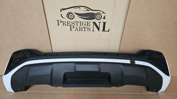 Achterbumper Audi Q2 81A Facelift S-LINE 81A807323C Bumper  beschikbaar voor biedingen
