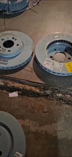 DISQUES DE FREIN AVANT MERCEDES D'ORIGINE CLASSE A W177, Ophalen, Nieuw, Mercedes-Benz