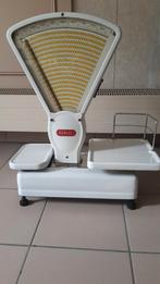 Weegschaal Berkel, Elektronische apparatuur, Weegschalen, Ophalen, Gebruikt, Winkelweegschaal, Analoog