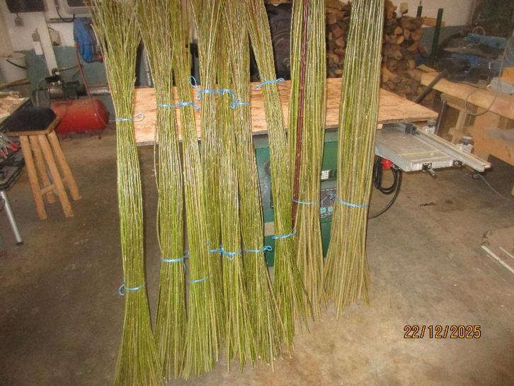 Osiers, Huis en Inrichting, Woonaccessoires | Schalen en Manden, Ophalen