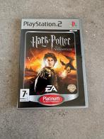 PS2 - Harry Potter en de vuurbeker, Games en Spelcomputers, Games | Sony PlayStation 2, Ophalen, Zo goed als nieuw, Avontuur en Actie