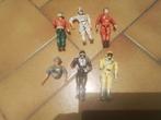 Lot de figurines gi joe ? Le tout pour 5 euros, Kinderen en Baby's, Speelgoed | Actiefiguren, Ophalen
