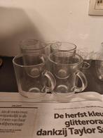 Nespresso koffietassen, Ophalen of Verzenden, Nieuw