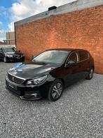 Peugeot 308 1.2i| CARPLAY, PANO, CAMERA,.., Auto's, Voorwielaandrijving, Stof, Euro 6, 1199 cc