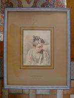 Gravure, Ophalen of Verzenden