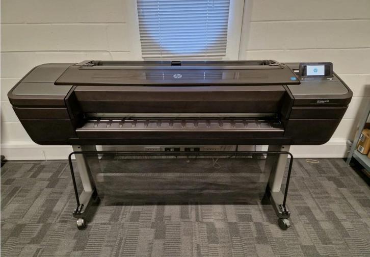 HP Designjet Z6 44 inch postscript - grafische printer, Informatique & Logiciels, Imprimantes, Imprimante, Enlèvement