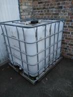 Watervat ibc, Tuin en Terras, Ophalen