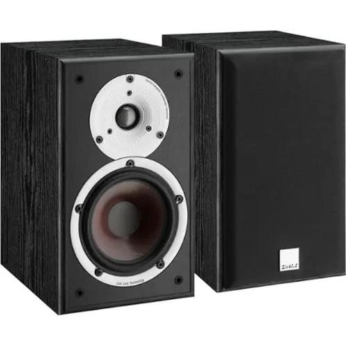 paar Dali spektor 1 (2 stuks), Audio, Tv en Foto, Luidsprekerboxen, Zo goed als nieuw, Front, Rear of Stereo speakers, 60 tot 120 watt