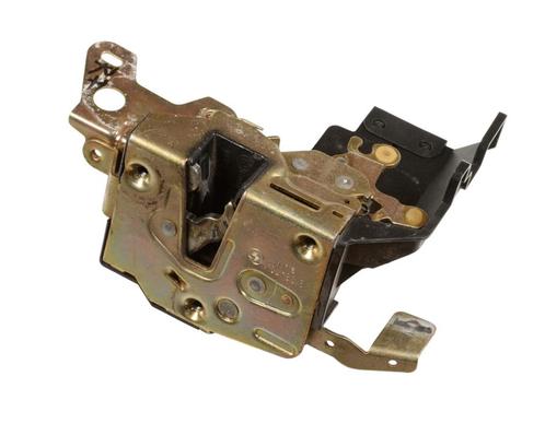 Deurslot rechtsvoor  binnenzijde deur BMW 3 serie E30 512181, Auto-onderdelen, Carrosserie, BMW, Gebruikt, Ophalen of Verzenden