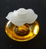mini parfumflesje Nina Ricci Fleur de Fleurs, Verzamelen, Ophalen of Verzenden, Nieuw, Miniatuur, Gevuld