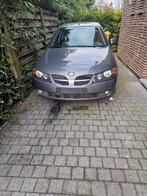 Te koop Nissan Almera uit 2004. Diesel met 225650 km, Auto's, Nissan, Almera, Diesel, Particulier, Te koop