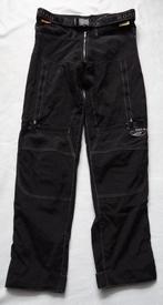 moto broek road, Ophalen of Verzenden, Tweedehands, Broek | textiel, Polo