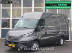 Iveco Daily 35S21 Automaat 2025 model L2H2 ACC LED CarPlay V, Auto's, Euro 6, 4 cilinders, Bedrijf, Diesel