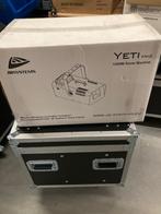 SNEEUWMACHINE YETI Mk2 NIEUW, Ophalen, Nieuw