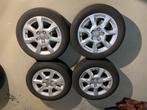 Audi A3 velgen met banden, Ophalen, All Season, Band(en)