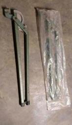 plooitang 2 stuks koperen buis 15mm, Doe-het-zelf en Bouw, Ophalen, Nieuw